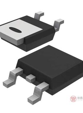 原装BTA204S-600D,118全新TRIAC SENS 600V 4A DPAK正品