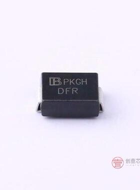 原装SMDJ40CA全新TVS SMC Ppp=3KV VC=64.5V Ipp=4