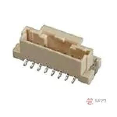 原装560020-1020全新集管和线壳 2.0 W/B SMT ST10