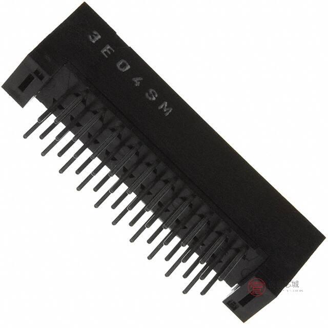 原装FX2CA2-40P-1.27DSAL(71)全新CONN HEADER VER