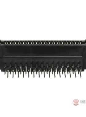 原装正品TX24-60R-LT-H1E全新CONN RCPT 60POS R/A GOLD