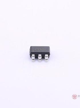 原装SN74LVC1G08DBVR全新门极和反相器正品