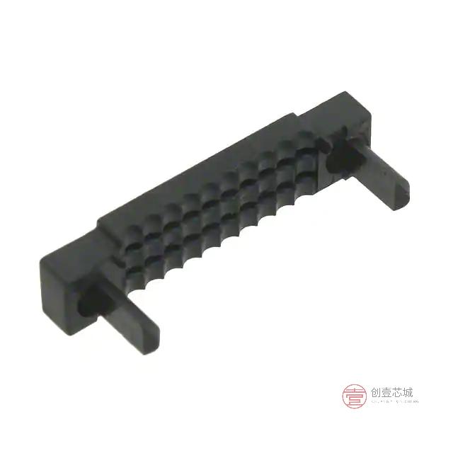 原装104891-2全新CONN TERMINATE COVER 20POS .050正品