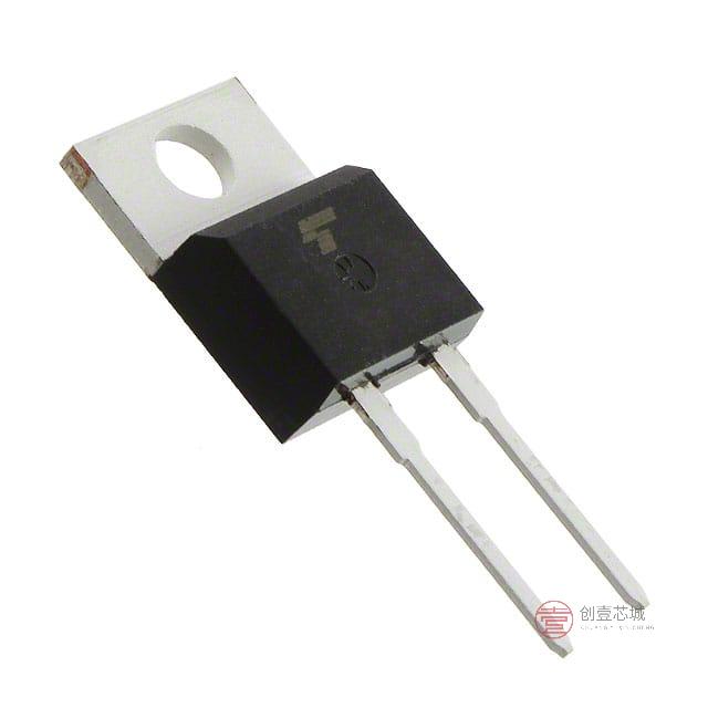 原装TRS2E65F,S1Q全新PB-F DIODE TO-220-2L IF=2A