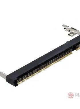原装1473006-1全新CONN SKT SODIMM 200POS R/A SMD正品