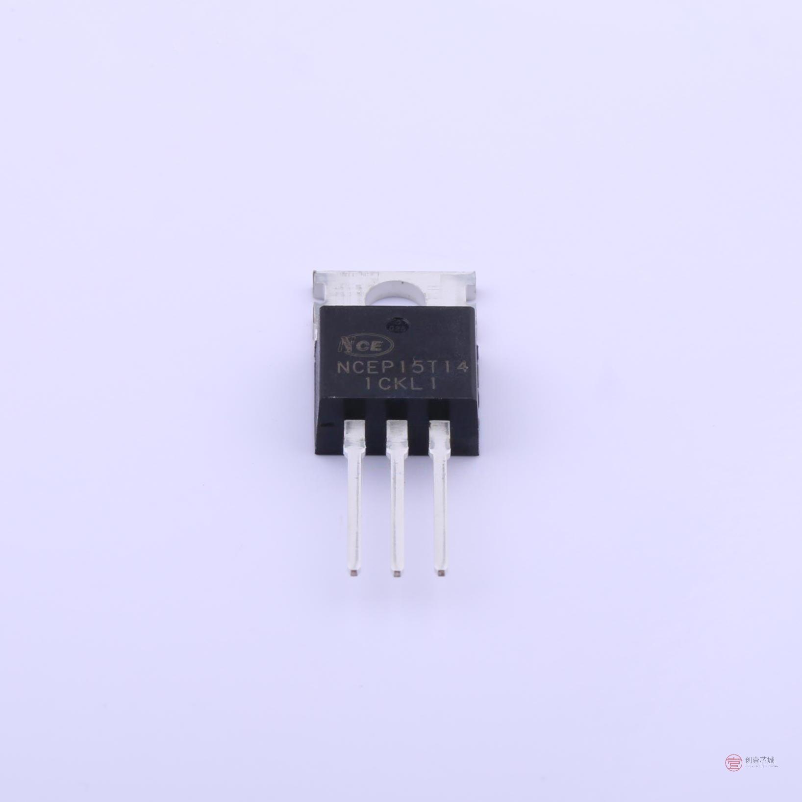 原装NCEP15T14全新N沟道 150V 140A正品