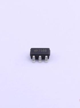 原装HT7750B全新升压型 Vin=0.85V~5V Vout=5V 100mA正品