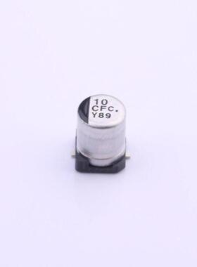 原装EEEFC1C100AR全新10uF 20% 16V正品