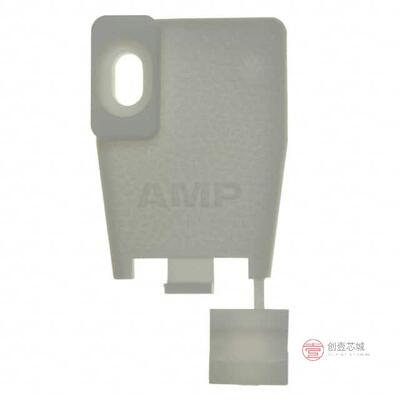 原装正品640713-1全新CONN STRAIN RELIEF ENCLOSE 2POS