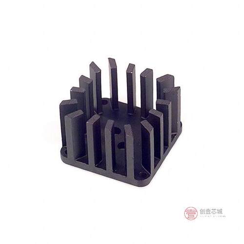 原装正品680-125A全新HEATSINK POWER TO-3 BLK