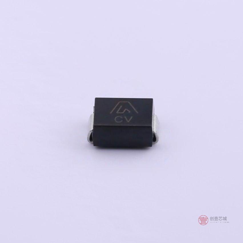 原装SMBJ45CA全新双向 Vrwm:45V正品