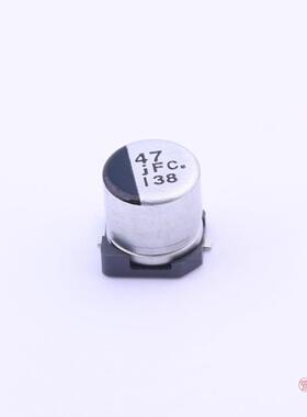 原装EEEFC0J470AR全新47uF 20% 6.3V正品