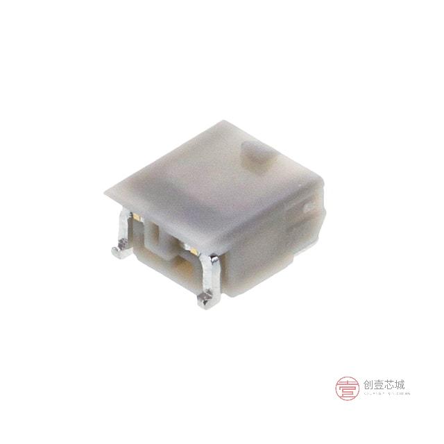 原装SM02B-SFKH-TF全新CONN HEADER SMD R/A 2POS