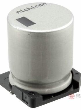 原装UUG1V102MNQ6MS全新CAP ALUM 1000UF 20% 35V SMD正品