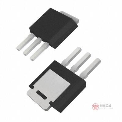 原装正品MJD45H11-1G全新TRANS PNP 80V 8A IPAK