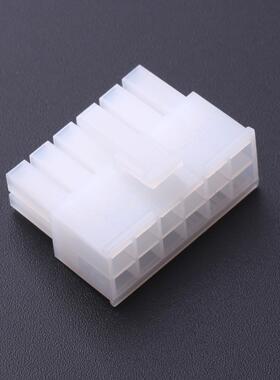 原装HC-5557-2*6Y全新4.2mm 2x6P正品