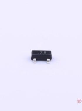 原装BZX84C8V2全新5% 300mW正品