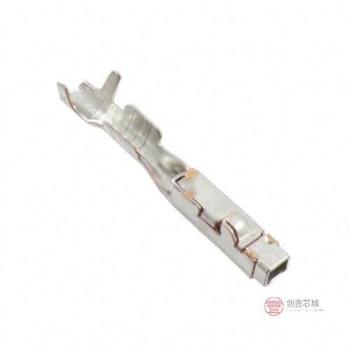 原装正品1534594-1全新CONN SOCKET 22-23AWG CRIMP TIN
