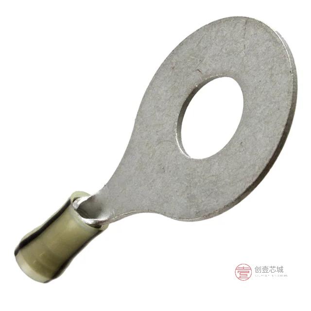 原装36203全新CONN RING CIRC 14-16AWG #1/2正品