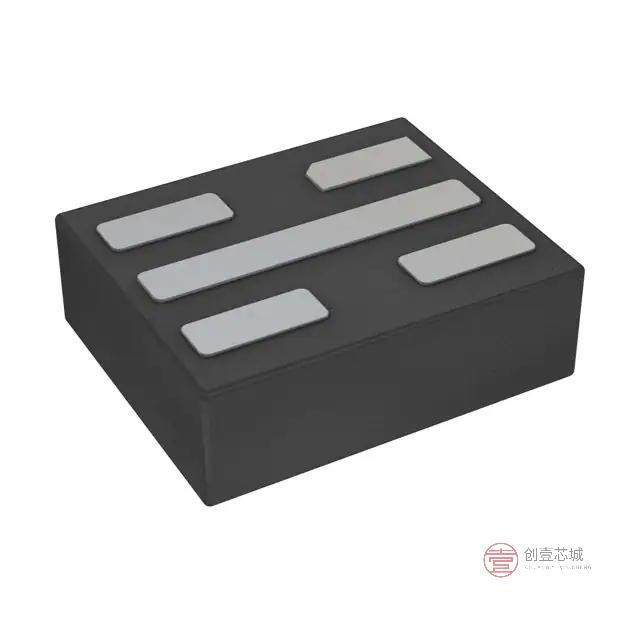 原装M24C16-FMH6TG全新IC EEPROM 16KBIT I2C 5UFDFPN正品