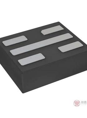 原装M24C16-FMH6TG全新IC EEPROM 16KBIT I2C 5UFDFPN正品