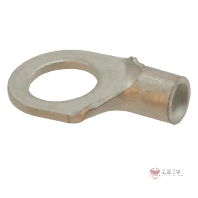 原装34487全新CONN RING CIRC 12-14AWG #1/4正品