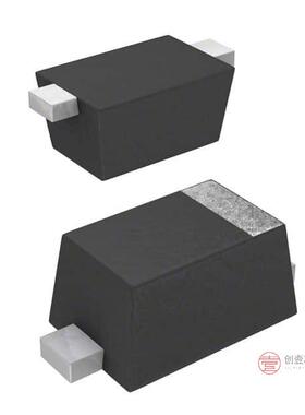 原装RB520SM-30T2R全新DIODE SCHOTTKY 30V 200MA
