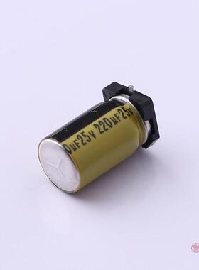 原装VKMC1201E221MV全新220uF 20% 25V正品