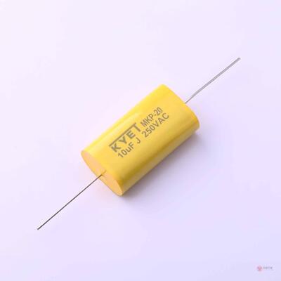 原装MKP20106J2EAC461625全新10uF 5% 250V