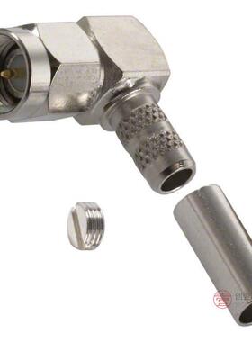 原装901-9880-RFX全新CONN SMA PLUG R/A 50 OHM S
