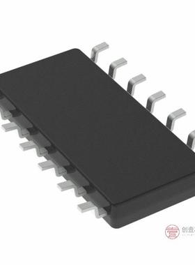 原装ATTINY104-SSFR全新IC MCU 8BIT 1KB FLASH 14