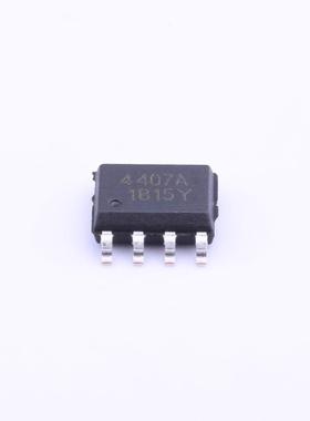 原装SM4407APRL全新P沟道 30V 15A正品