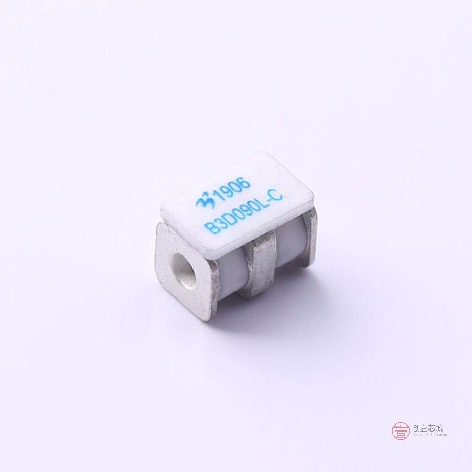 原装B3D090L-C全新90V 脉冲：5kA正品