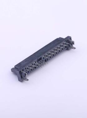 原装SM06097-SA29R-1LRT全新SAS,压接式,29P