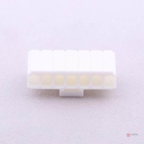 原装正品A3963HA-7P全新3.96mm 1x7P