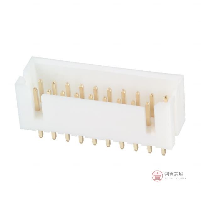 原装DF1B-20DP-2.5DSA(01)全新CONN HEADER VERT 2