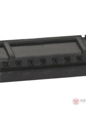 原装DF3-8S-2C全新CONN RECEPT HOUSING 8POS 2MM正品