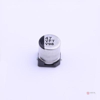 原装EEEFT1V470AR全新47uF 20% 35V正品