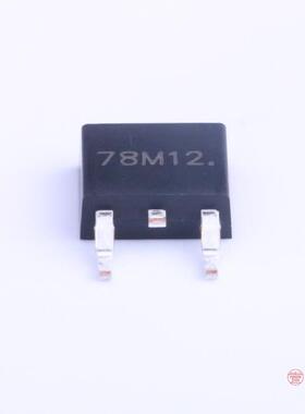 原装78M12全新Vin=35V Vout=12V 500mA 71dB@(120Hz)正品
