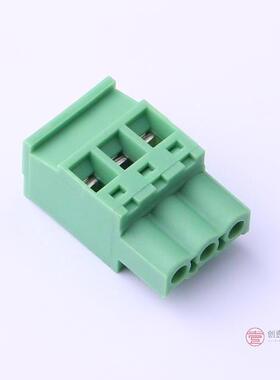原装KF2EDGKB-5.08-3P全新插拔式接线端子