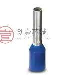 原装正品3201364全新CONN FERRULE BLUE