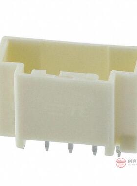 原装5-1971798-1全新CONN HEADER VERT 5POS 2.5MM正品