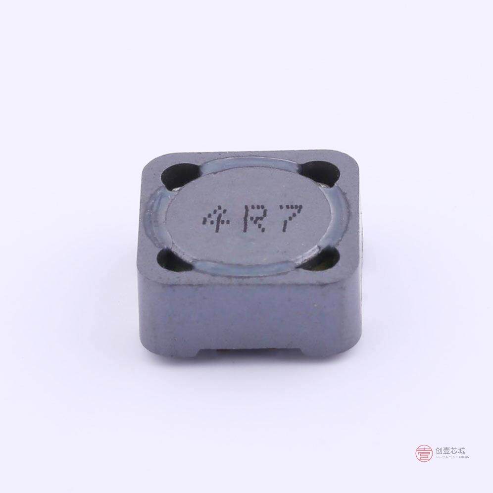 原装YPRH1205-4R7M全新功率电感 4.7µH 20% 20m IN