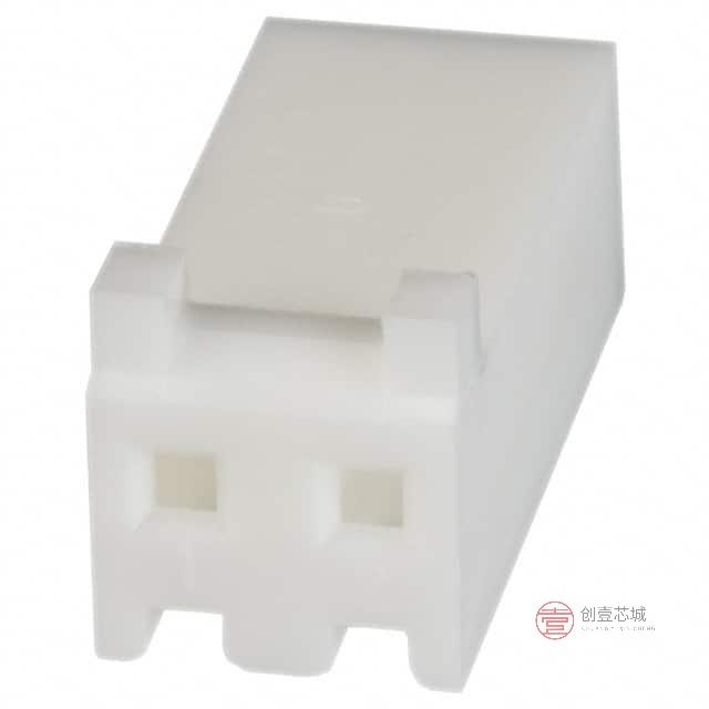 原装770849-2全新CONN RECEPT 2POS W/RAMP SL156正品