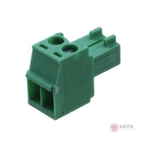 原装正品1840366全新TERM B PLUG 2POS STR 3.5MM