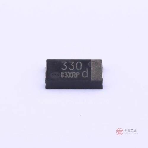 原装正品EEFST0D331R全新330uF 20% 2V