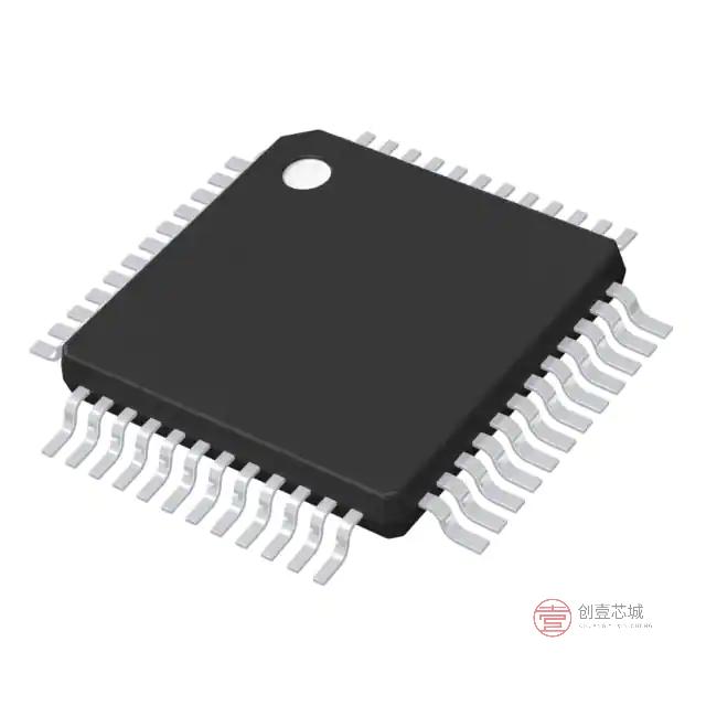 原装STM32L071CBT6全新IC MCU 32BIT 128KB FLASH