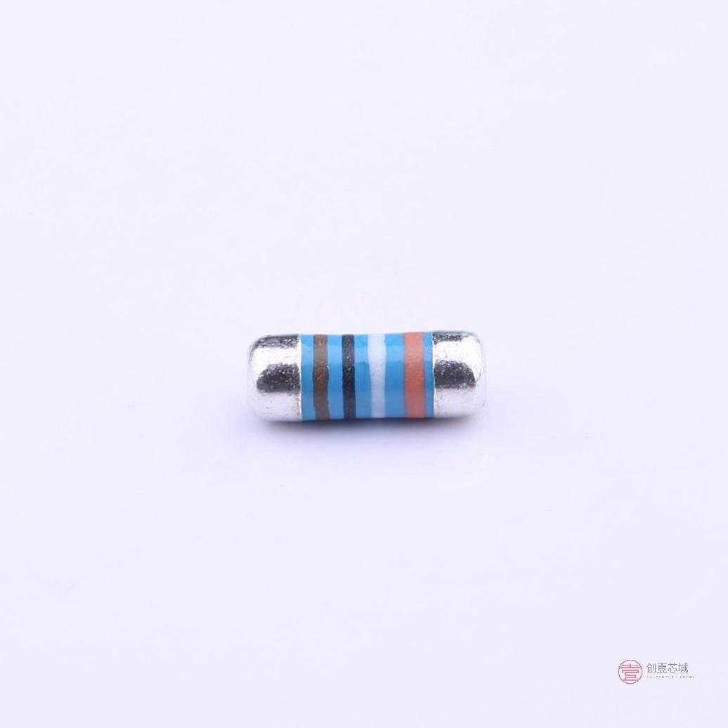 原装MM52F3K90TKRTR2K0全新3.9k 1% 500mW正品