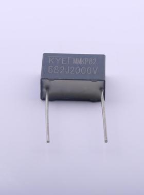 原装KP682J2000VP15全新6.8nF 5% 2kV正品