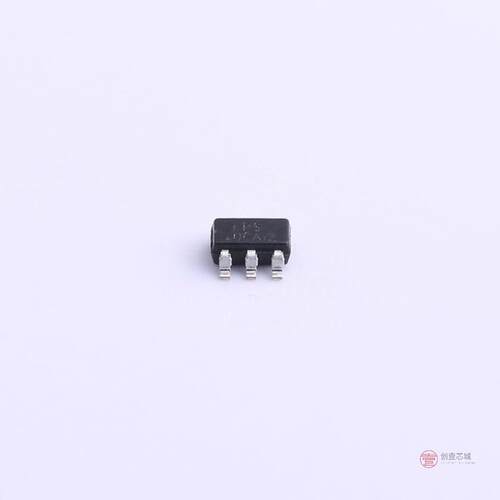 原装正品LP3980-18B5F全新Vin=5.5V Vout=1.8V 500mA